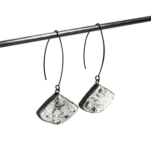 Boucles d’oreilles KURO-PALLA-FULI-GINKO 3 | EMPREINTES Paris - EMPREINTES Paris