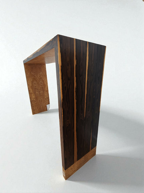 console_ziricote_labo_voluptas copie | EMPREINTES Paris - EMPREINTES Paris