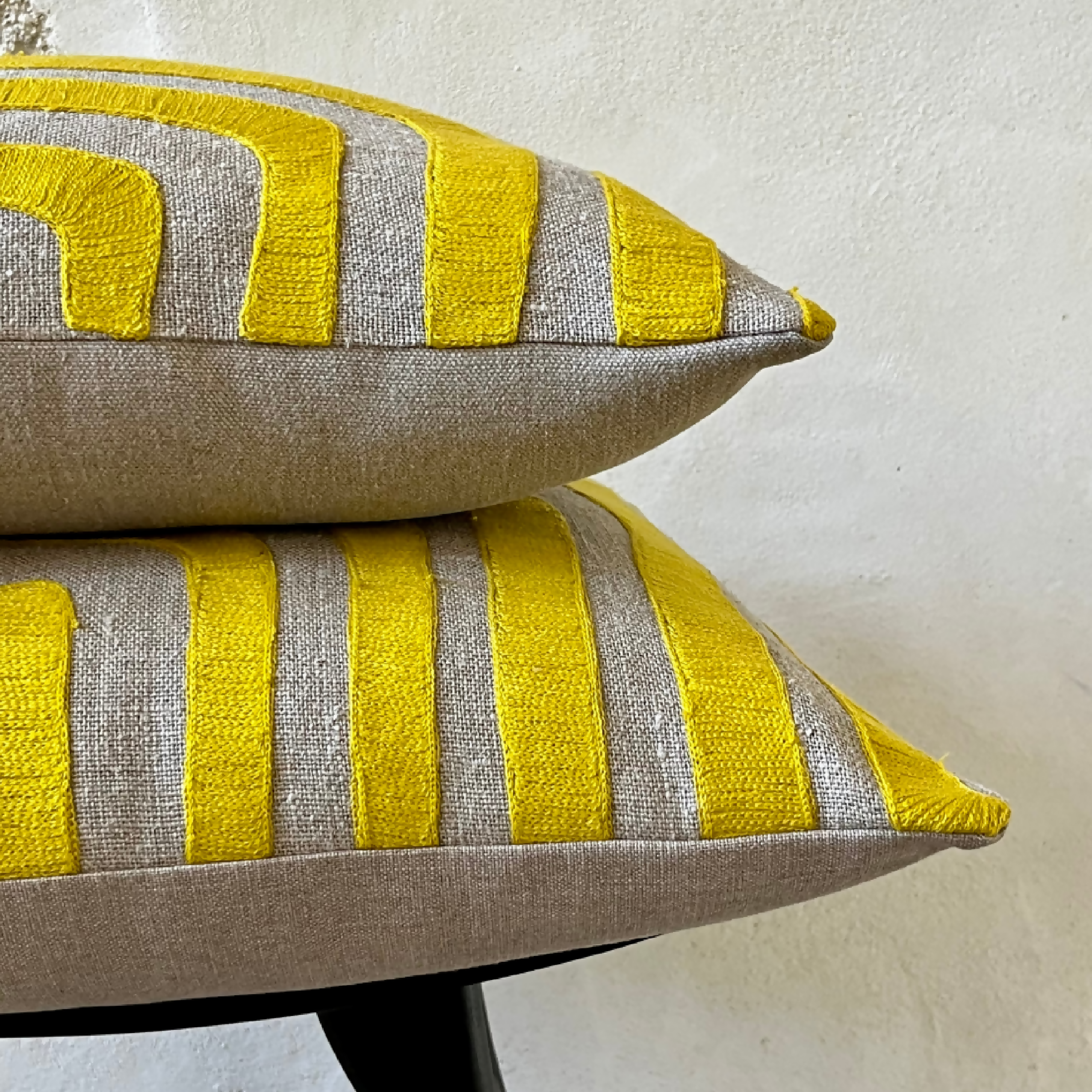 Coussin Alexander 42x52 | EMPREINTES Paris