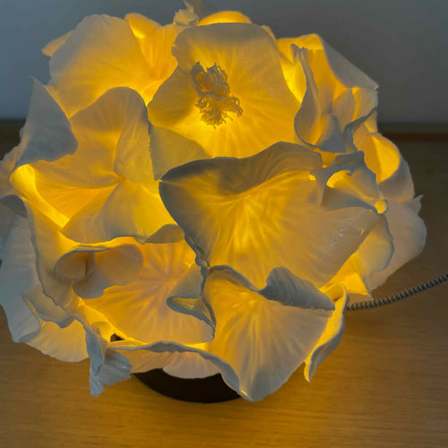 Lampe sculpture Anthéa 2 | EMPREINTES Paris - EMPREINTES Paris