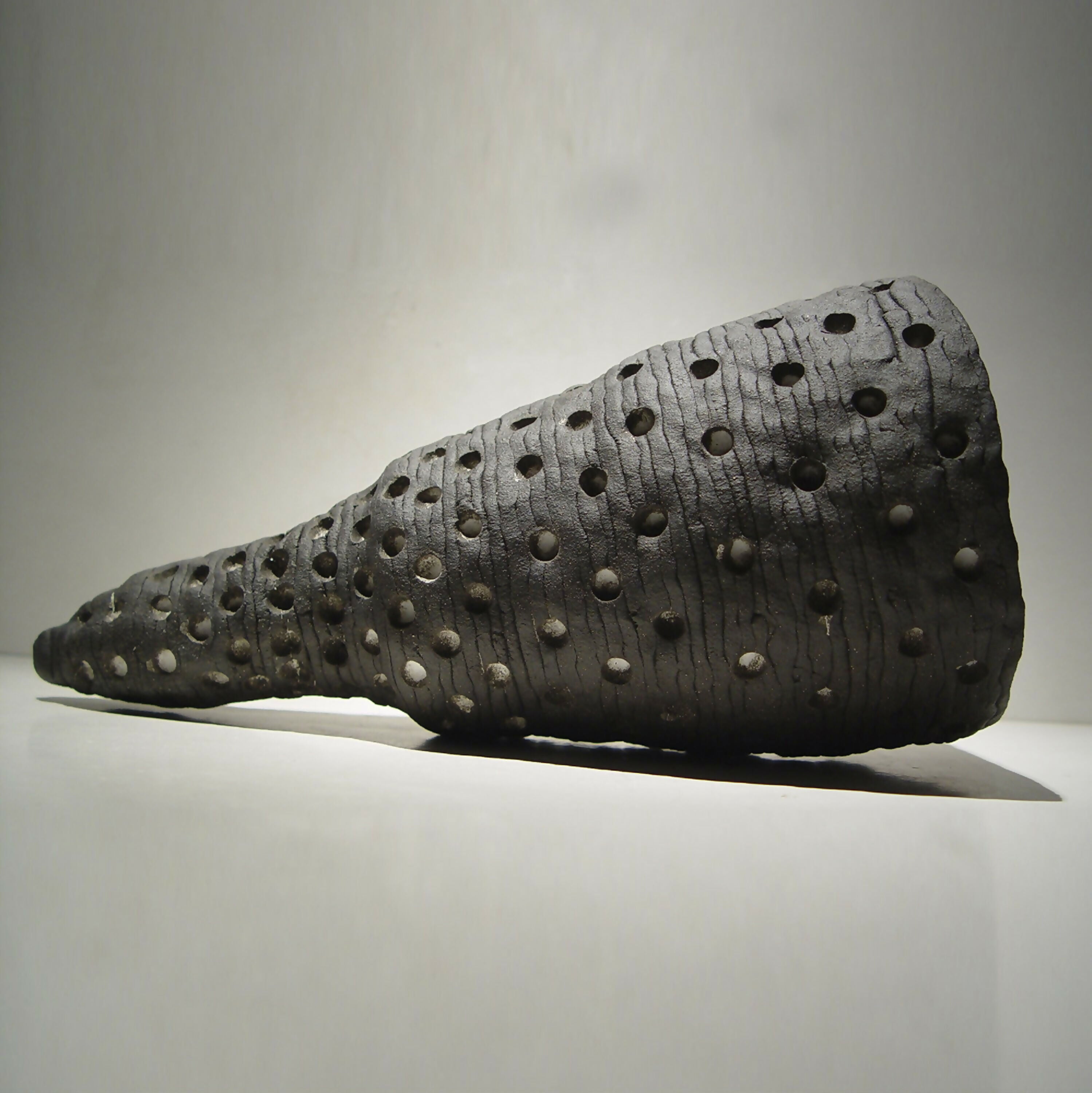 Sculpture Cône 2 | EMPREINTES Paris