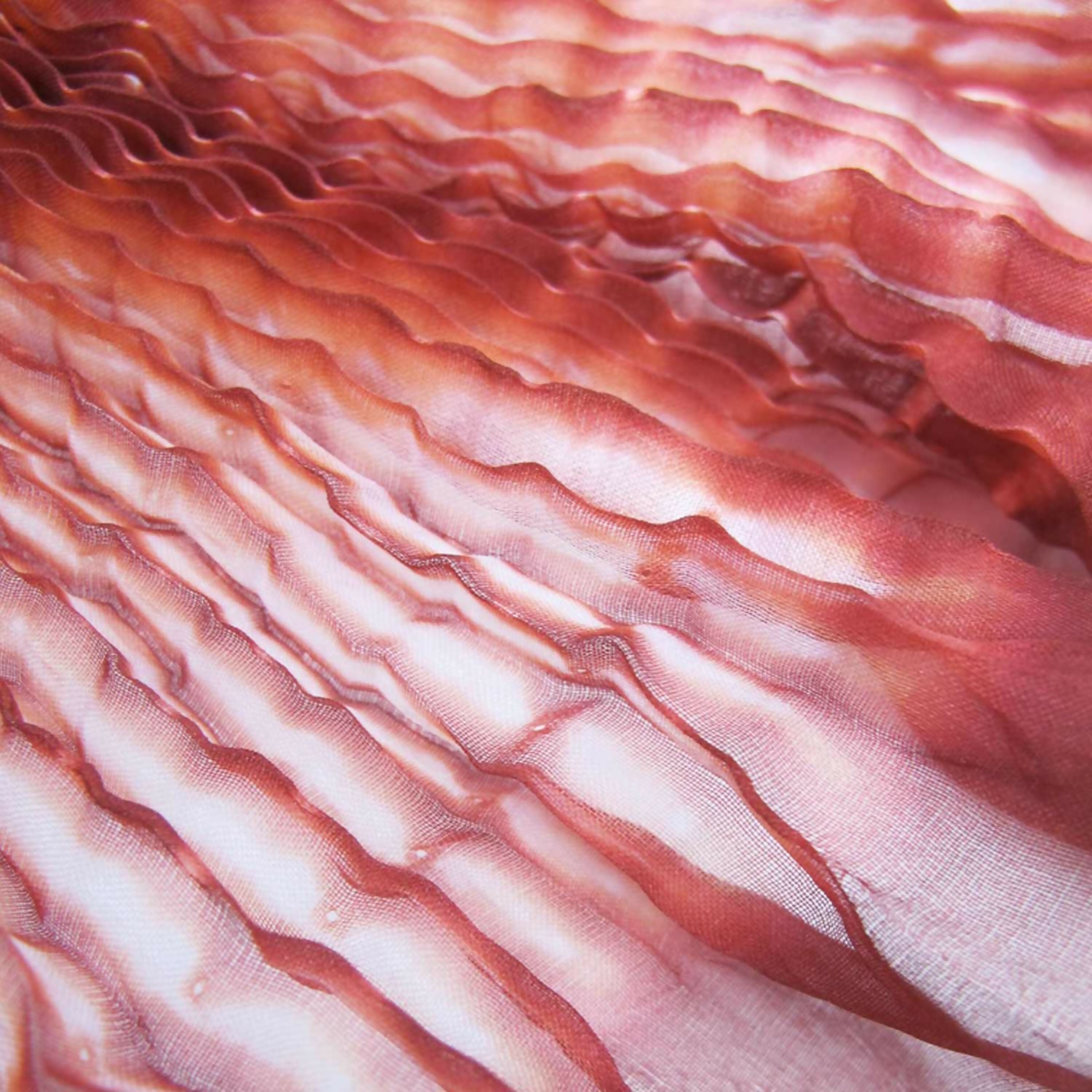 Écharpe Paplillon 081 | EMPREINTES Paris