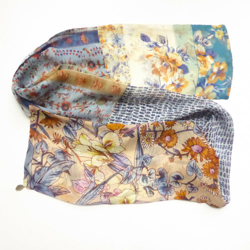 foulard_mousseline_soie_cachemire_flower_bleu_maya_hochman copie | EMPREINTES Paris - EMPREINTES Paris