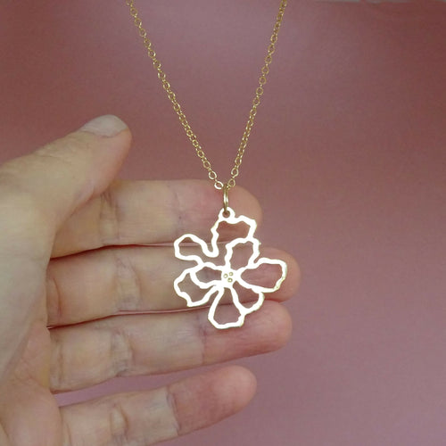 pendentif_floral_grand_magnolia_lumiss_design copie | EMPREINTES Paris - EMPREINTES Paris