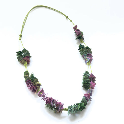 Collier Confettis de Printemps | EMPREINTES Paris - EMPREINTES Paris