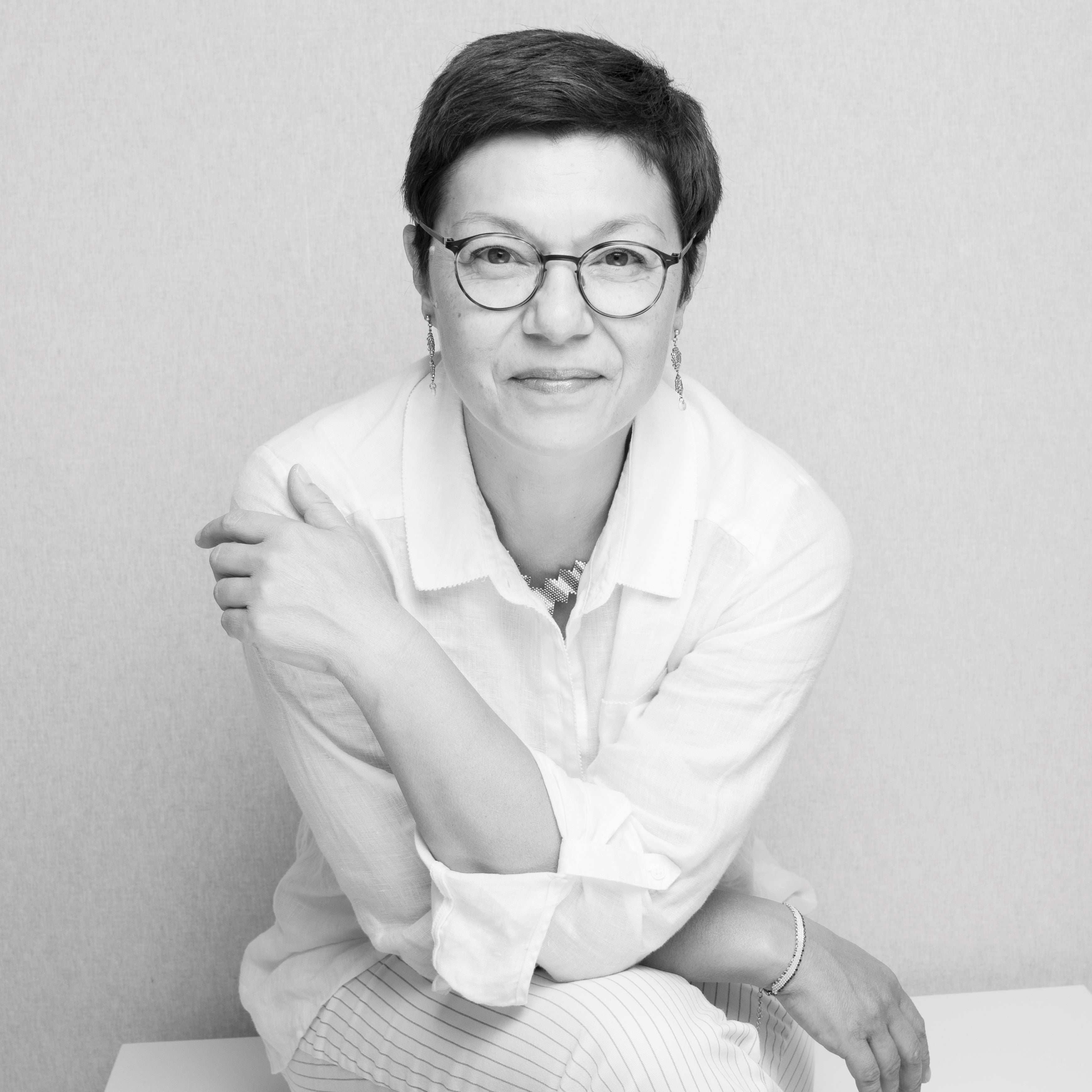 JASMIN DE JADE | EMPREINTES Paris