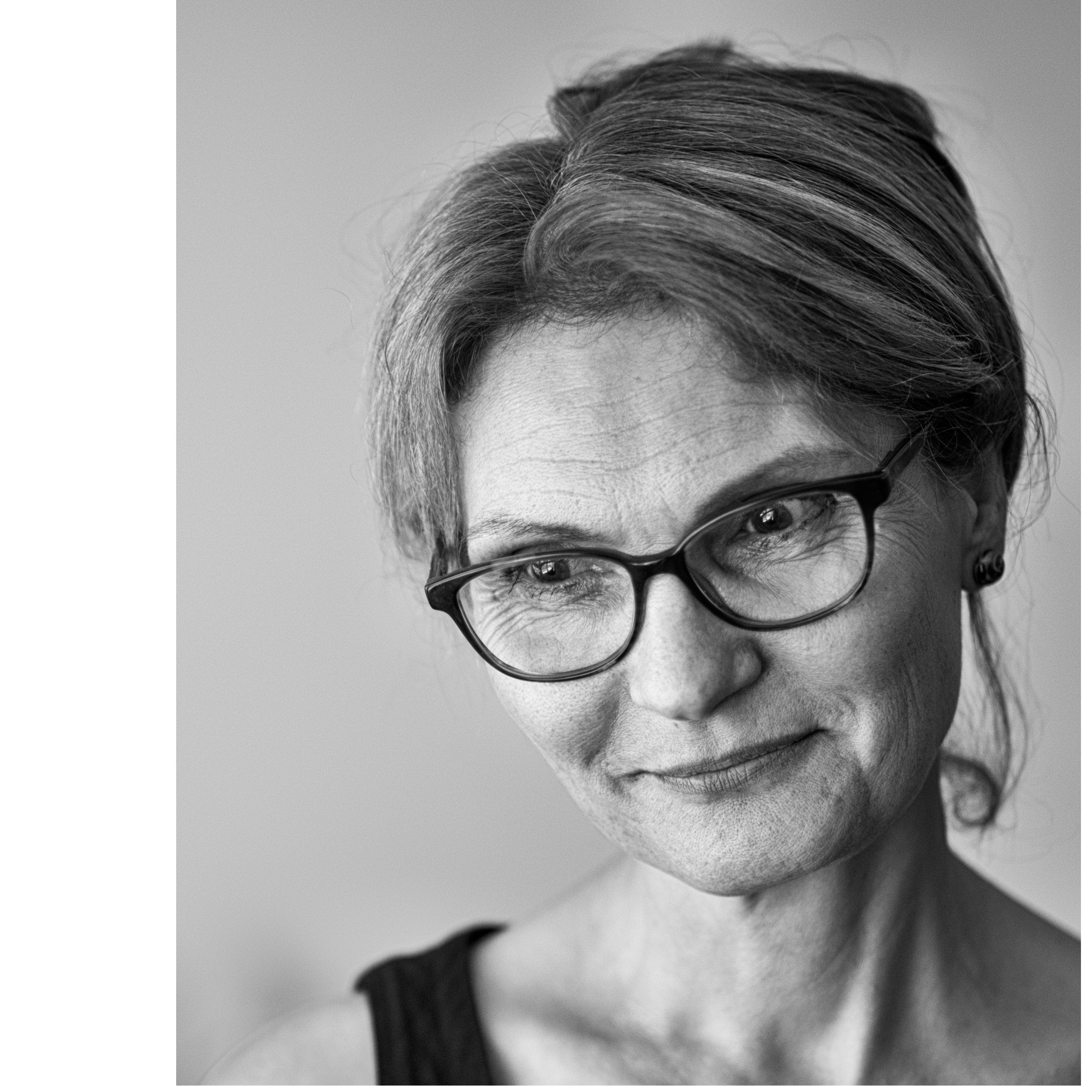 Marie-Madeleine Vitrolles | EMPREINTES Paris