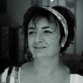 Marlène Viala | EMPREINTES Paris