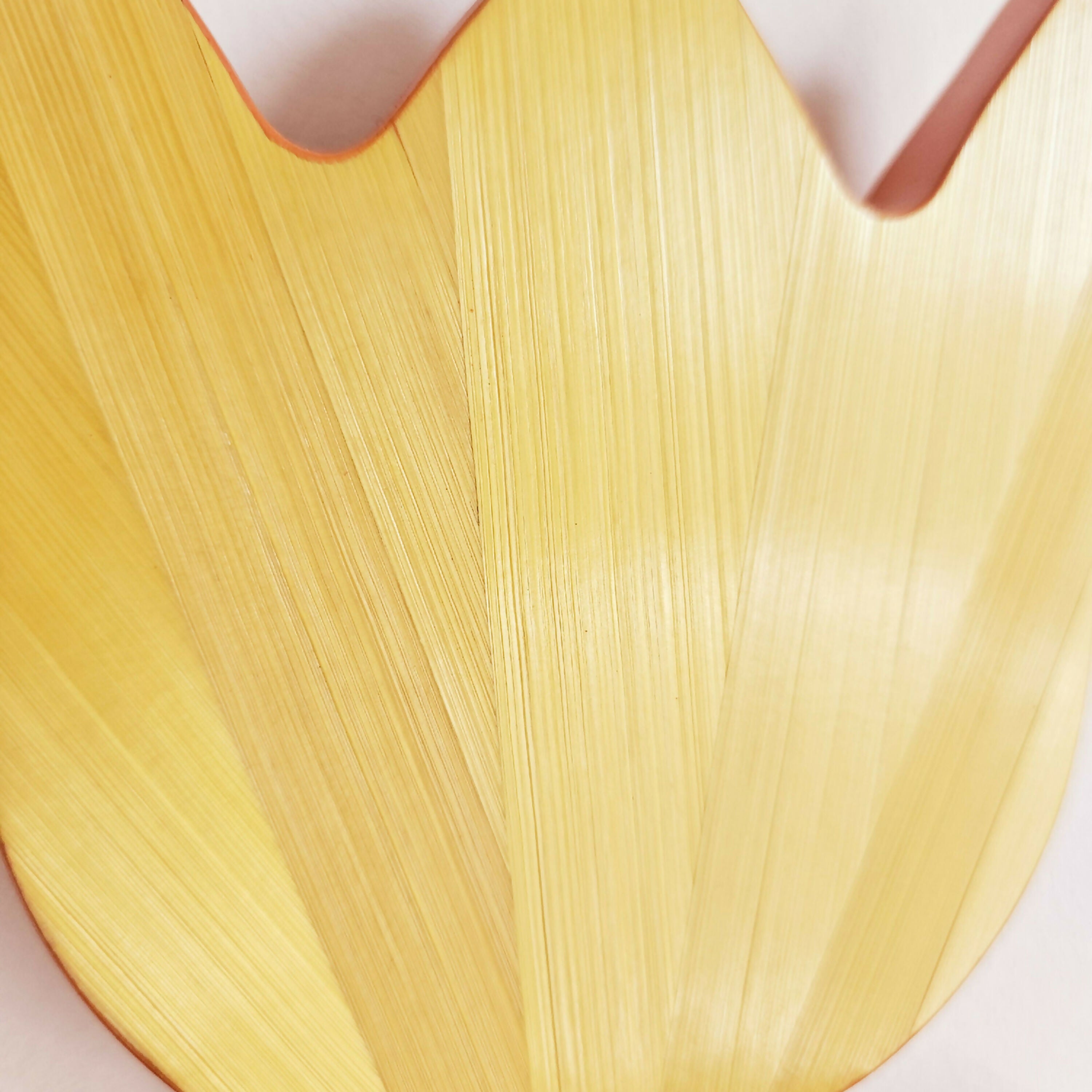 serie_flowerpower_tulipe_jaune_et_corail_hop_studio | EMPREINTES Paris