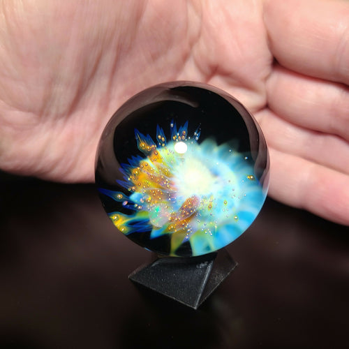 sphere_de_verre_bille_artistique_marble_galaxie_se_creations copie | EMPREINTES Paris - EMPREINTES Paris