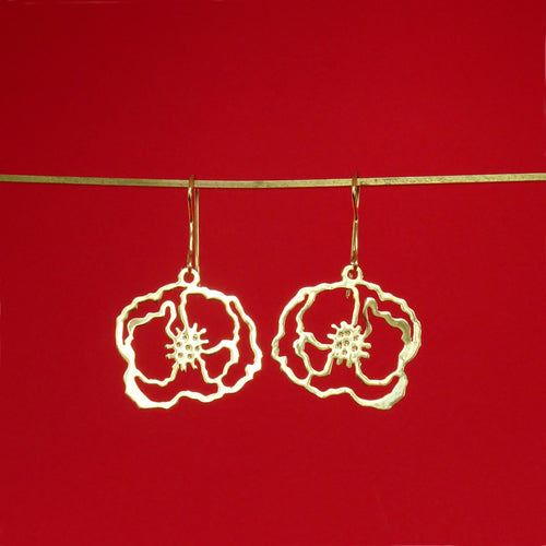 boucles_doreilles_petit_coquelicot_lumiss_design copie | EMPREINTES Paris - EMPREINTES Paris