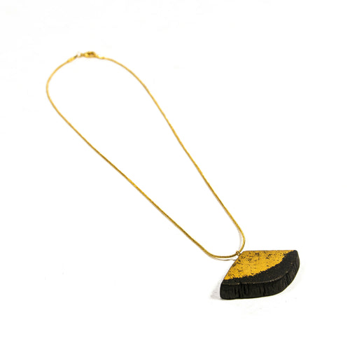 Collier KIN-DAI-FUJI 6 | EMPREINTES Paris - EMPREINTES Paris