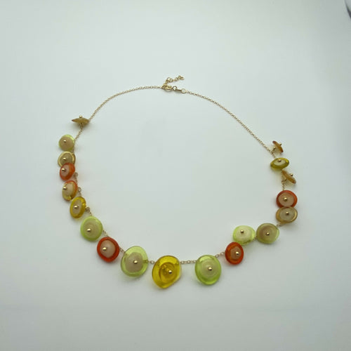 collier_automne_avec_perles_en_verre_et_chaine_plaquee_or_lathoumetie_helene copie | EMPREINTES Paris - EMPREINTES Paris