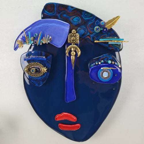 Sculpture JOSKO | EMPREINTES Paris - EMPREINTES Paris