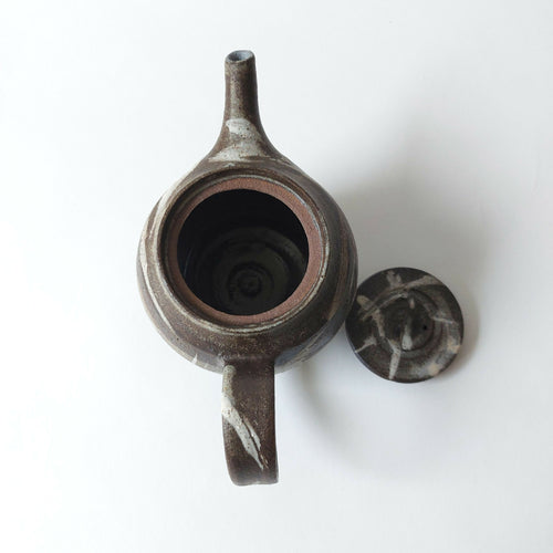 Théière Oiseau | EMPREINTES Paris - EMPREINTES Paris