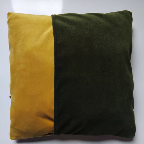 Coussin Pioupiou carre | EMPREINTES Paris - EMPREINTES Paris