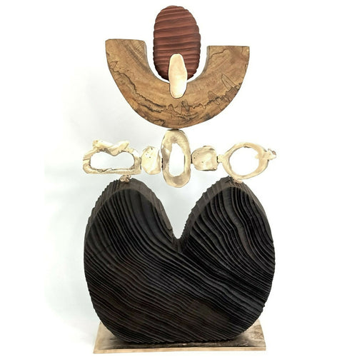 sculpture_duo_6_anne_ghez copie | EMPREINTES Paris - EMPREINTES Paris