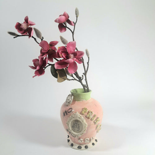 Vase 2 Il était une fois | EMPREINTES Paris - EMPREINTES Paris