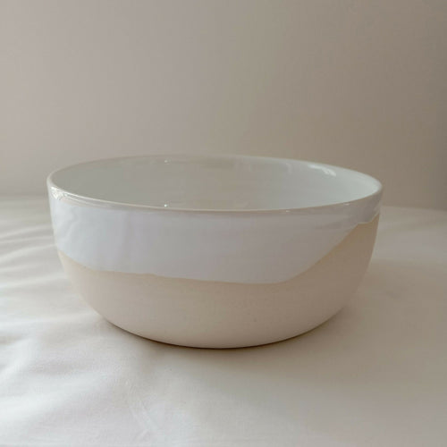 bol_faience_blanc_georgie_blin_ceramiste copie | EMPREINTES Paris - EMPREINTES Paris