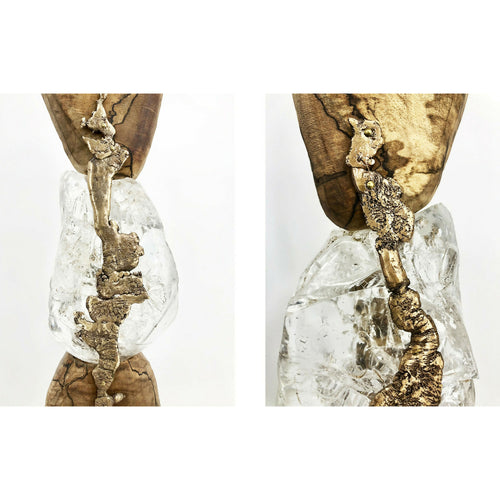 sculpture_embleme_anne_ghez copie | EMPREINTES Paris - EMPREINTES Paris