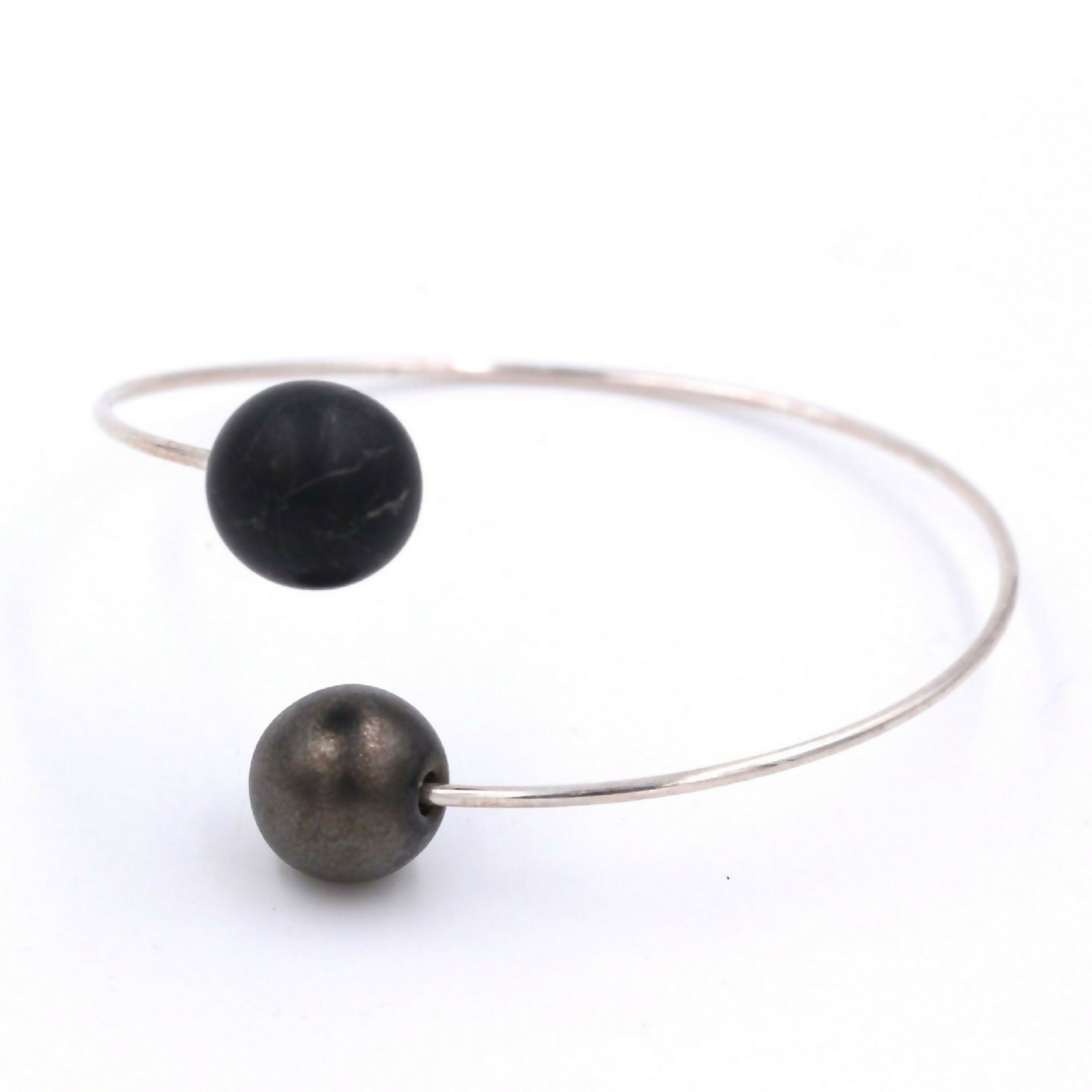 bracelet_perle_duo_ceramique_ajustable_andreani_creations copie | EMPREINTES Paris