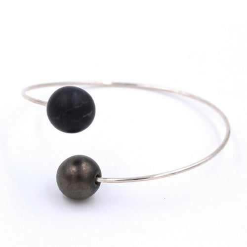 bracelet_perle_duo_ceramique_ajustable_andreani_creations copie | EMPREINTES Paris - EMPREINTES Paris