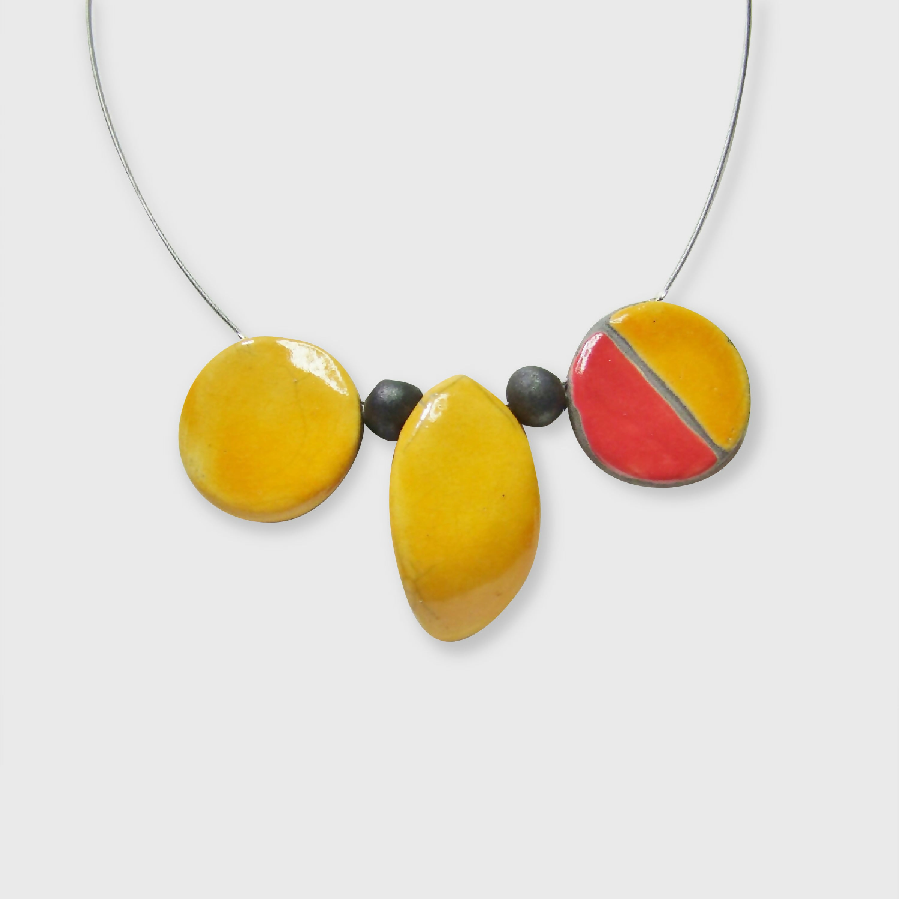 collier_bilune_jaune_chloe_bercovici_simplement_terre copie | EMPREINTES Paris