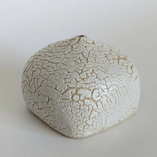 soliflore_carre_blanc_delphine_dugue_atelier_matmae_ceramique copie | EMPREINTES Paris - EMPREINTES Paris