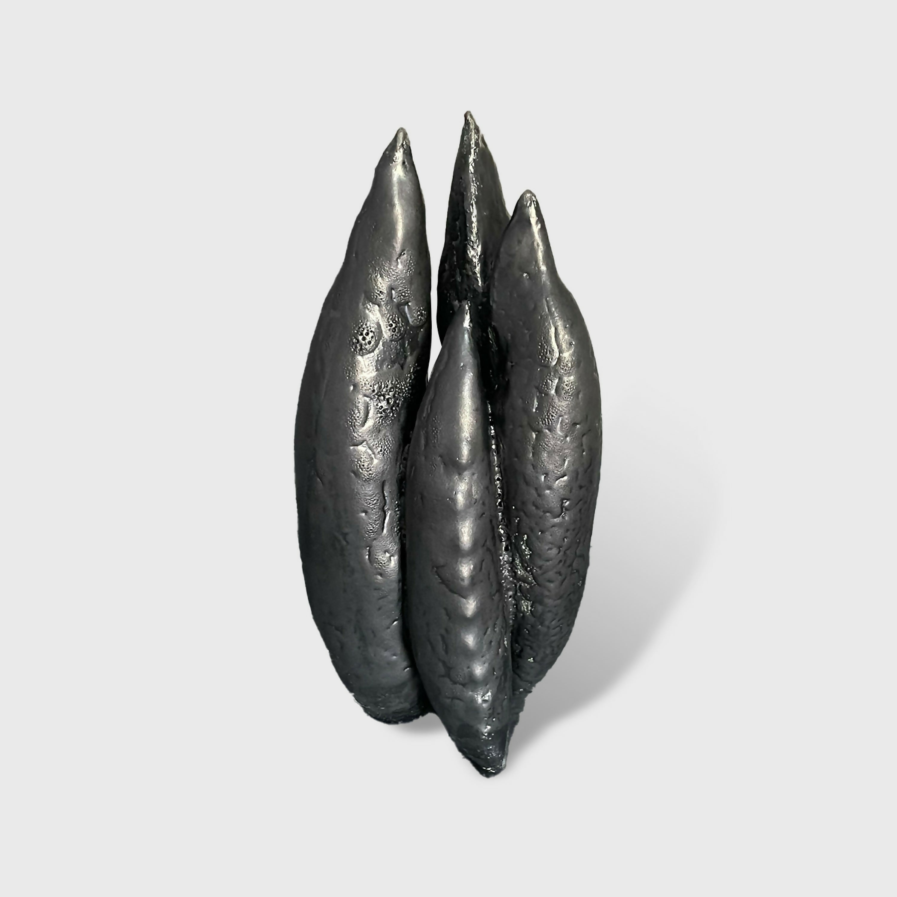 Sculpture Black Stone | EMPREINTES Paris