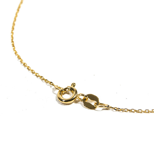 Collier KIN-MOJI 1 | EMPREINTES Paris - EMPREINTES Paris