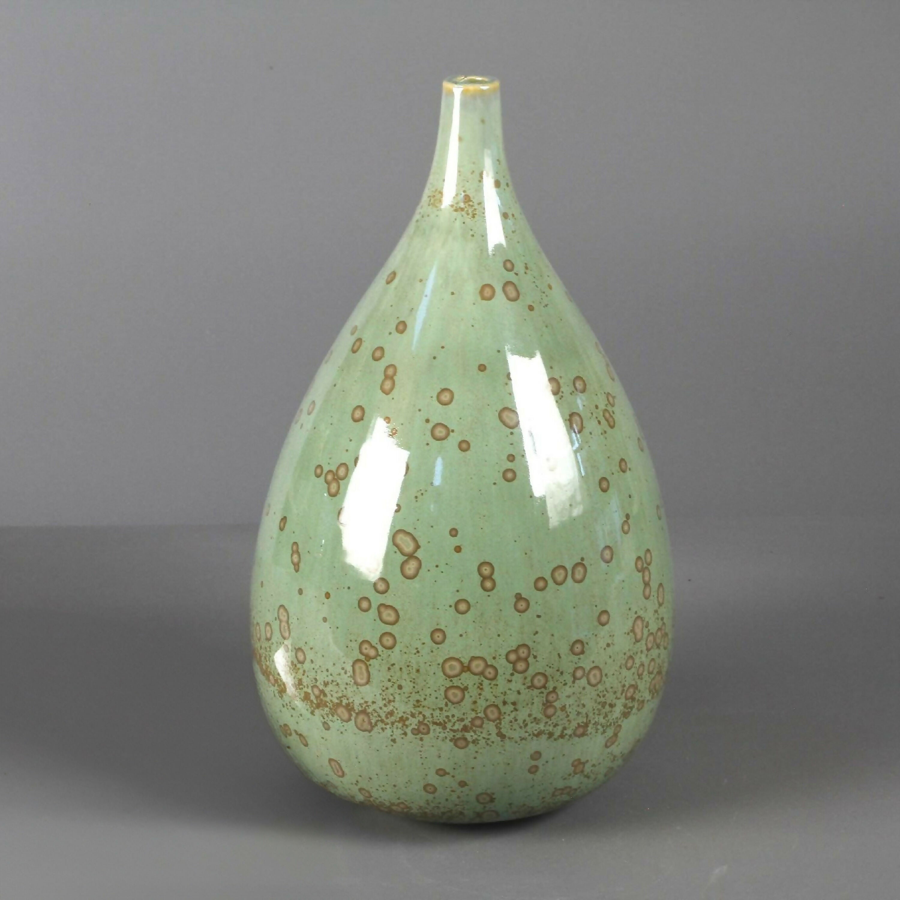 Vase #19 - ceramique atelier ma copie | EMPREINTES Paris