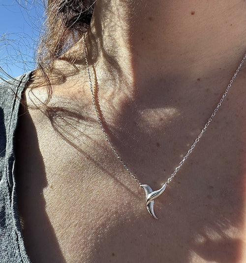 Collier L'Envol | EMPREINTES Paris - EMPREINTES Paris