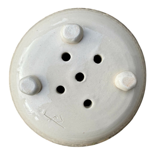 Porte-savons Olivia | EMPREINTES Paris - EMPREINTES Paris