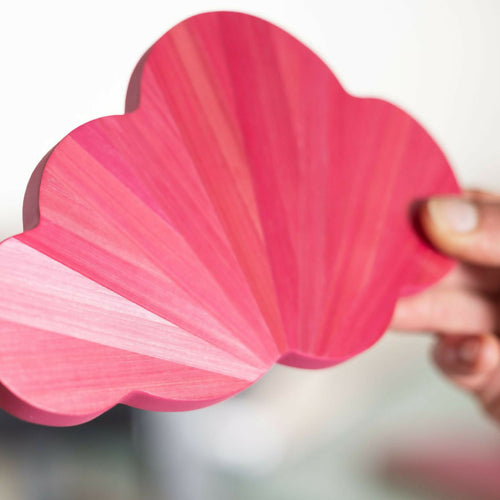 serie_pop_nuage_motif_soleil_vieux_rose_hop_studio | EMPREINTES Paris - EMPREINTES Paris