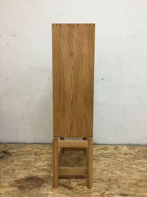 Vitrine-Ecrin Goma | EMPREINTES Paris - EMPREINTES Paris