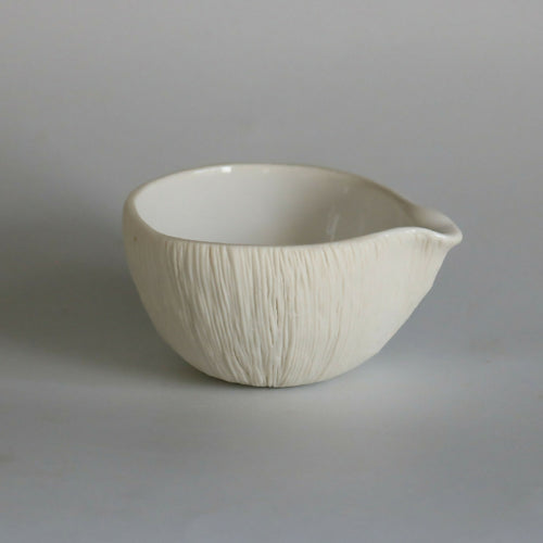 Saucière porcelaine | EMPREINTES Paris - EMPREINTES Paris