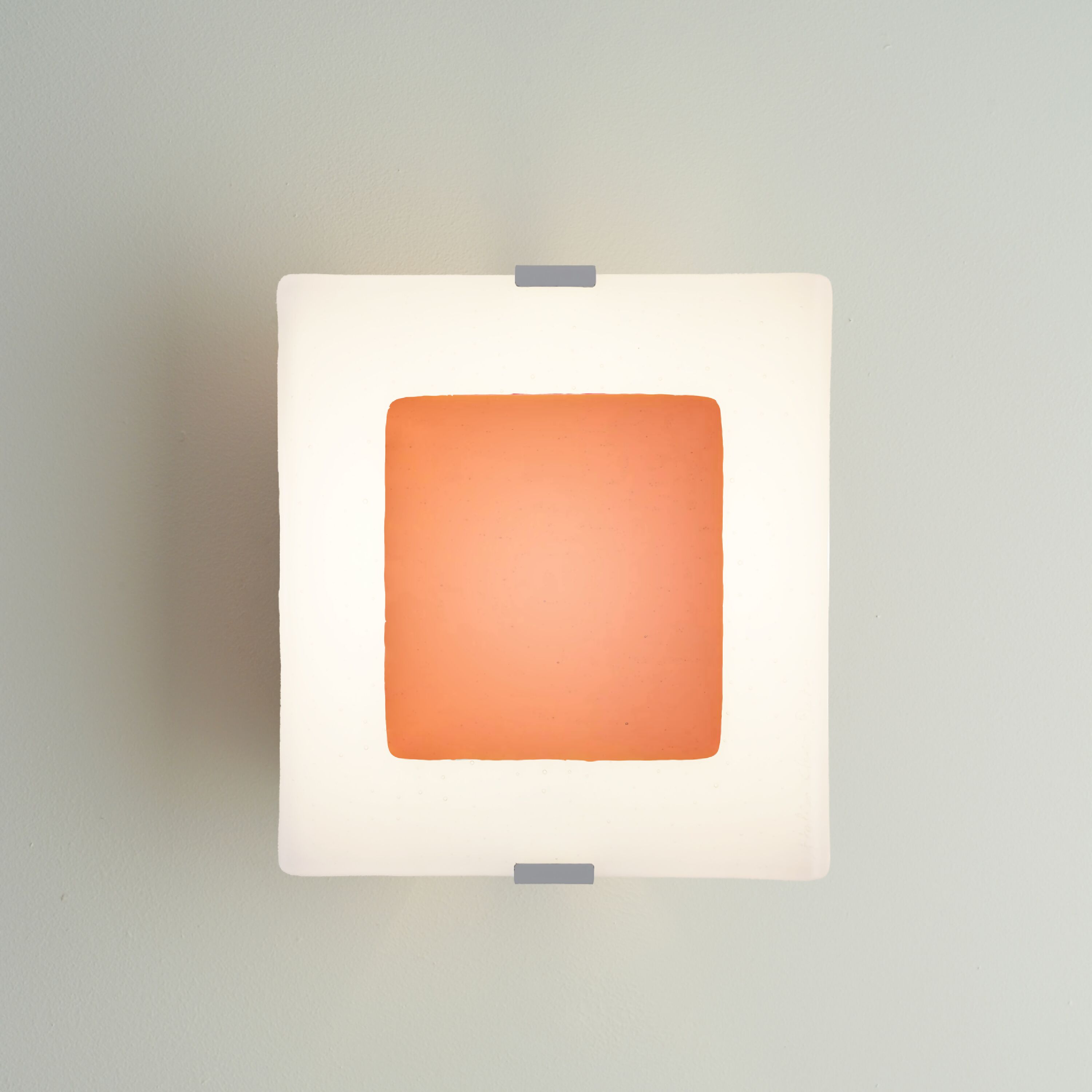 Applique CLASSIC 23 OPALE CORAIL | EMPREINTES Paris