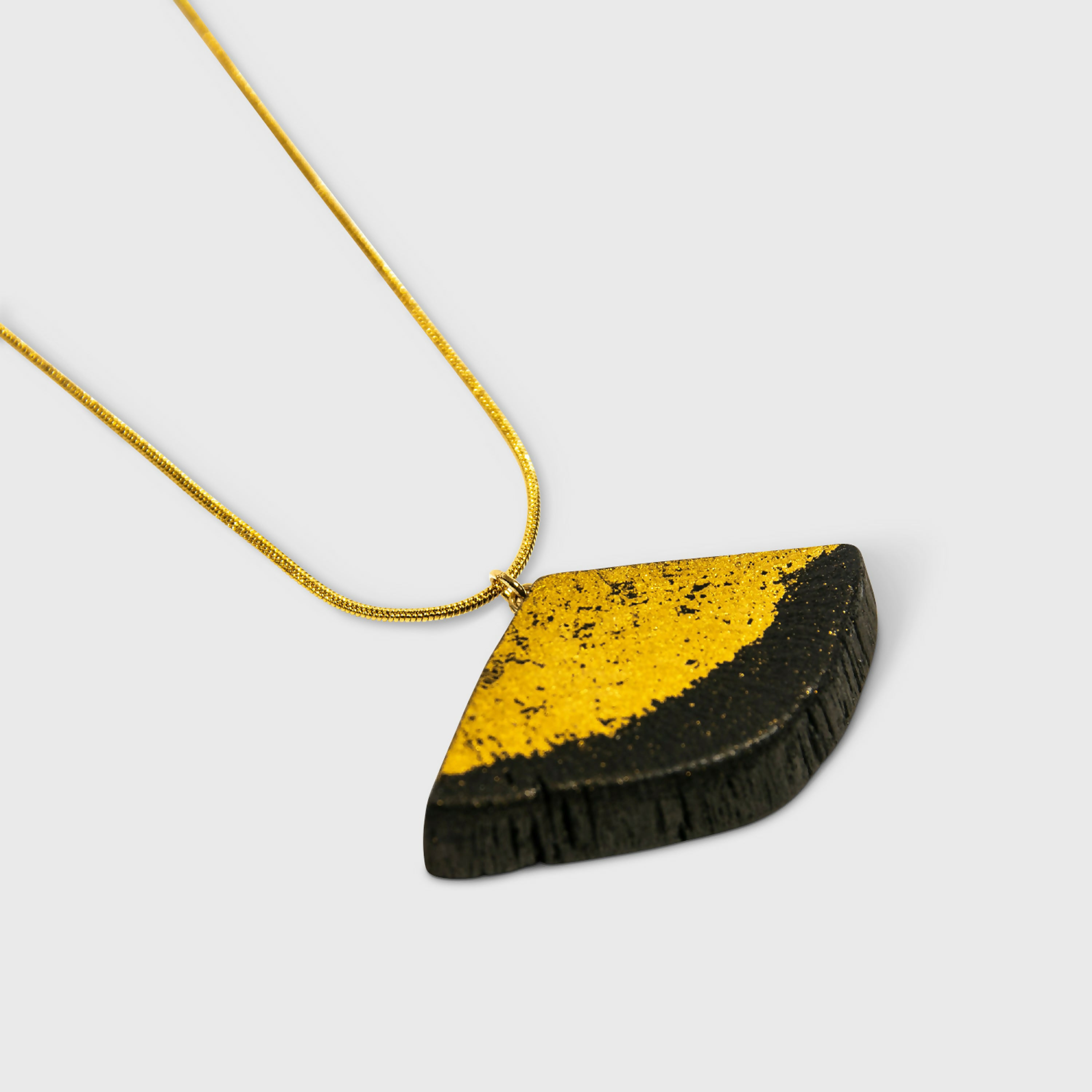 Collier KIN-DAI-FUJI 6 | EMPREINTES Paris