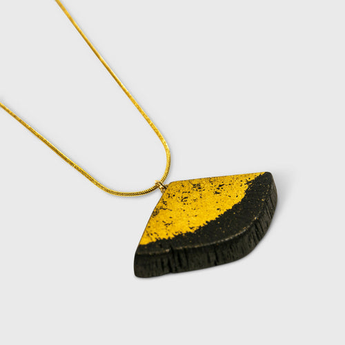 Collier KIN-DAI-FUJI 6 | EMPREINTES Paris - EMPREINTES Paris