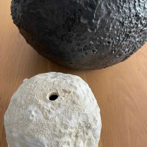 sculpture_meteor_black_anne_sophie_boulogne copie | EMPREINTES Paris - EMPREINTES Paris