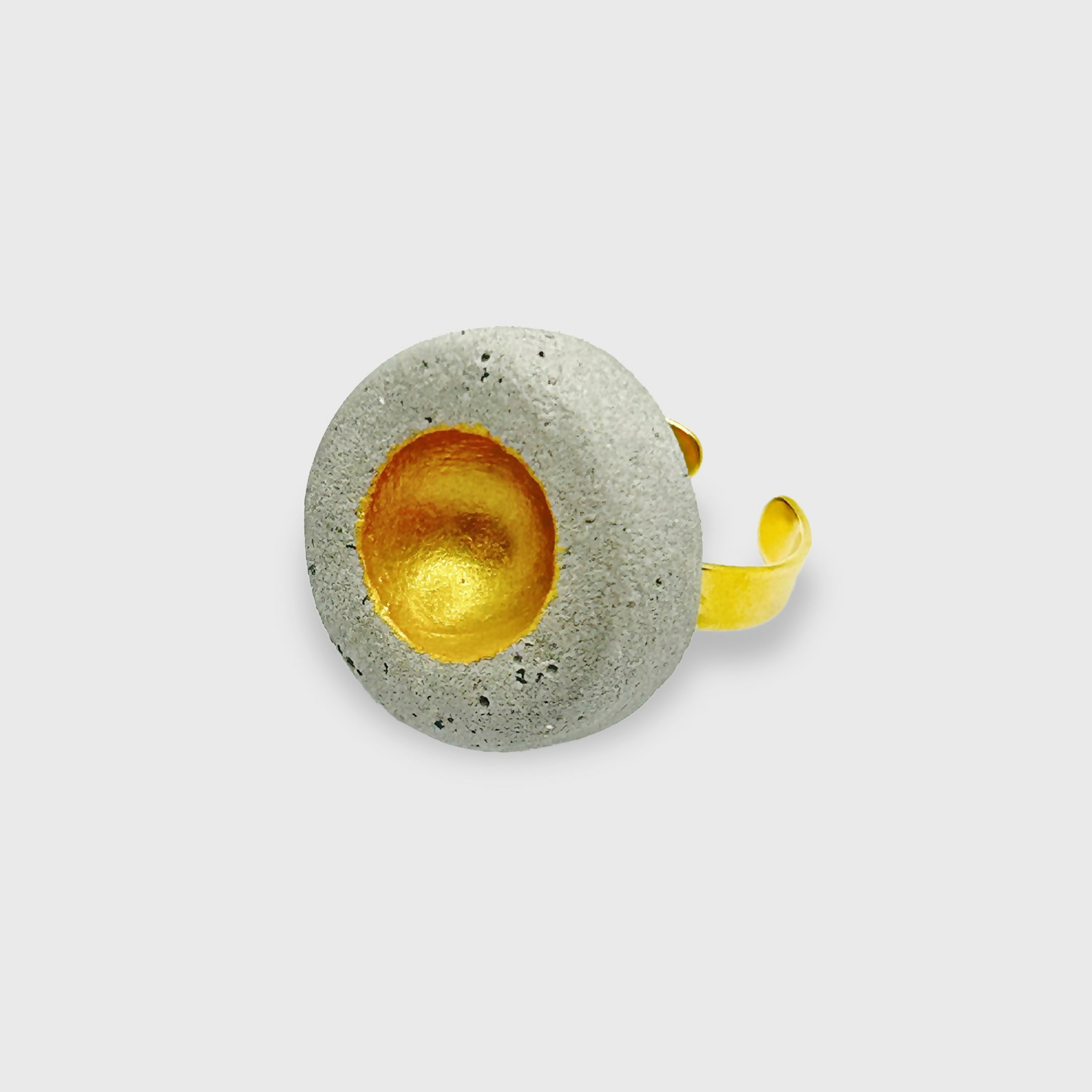 bague_bulle_en_beton_icy_mouse copie | EMPREINTES Paris