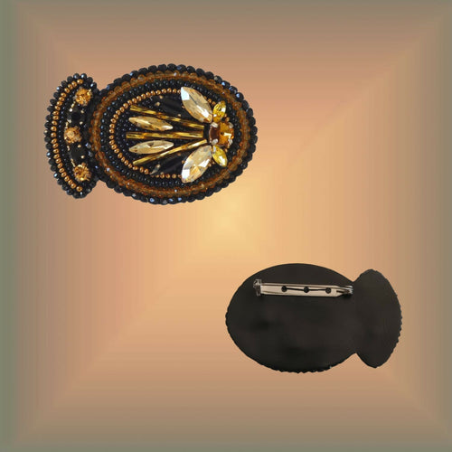 broche_poisson_n°_2_sylune_creations copie | EMPREINTES Paris - EMPREINTES Paris