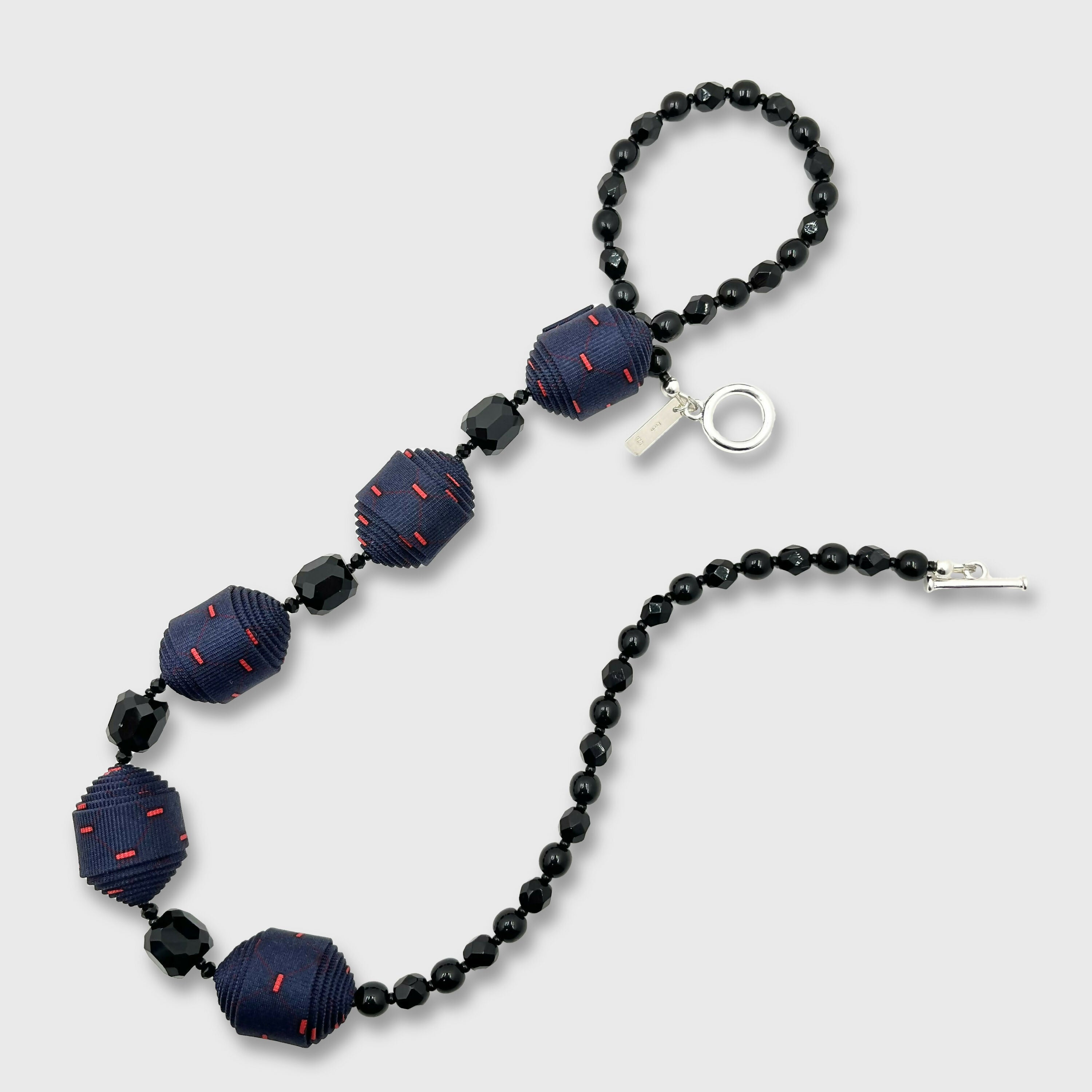 Collier alvéoles | EMPREINTES Paris