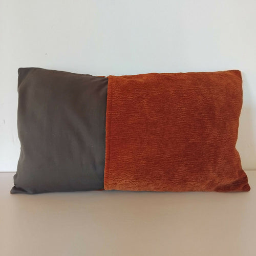 Coussin Voyage rectH 2 | EMPREINTES Paris - EMPREINTES Paris