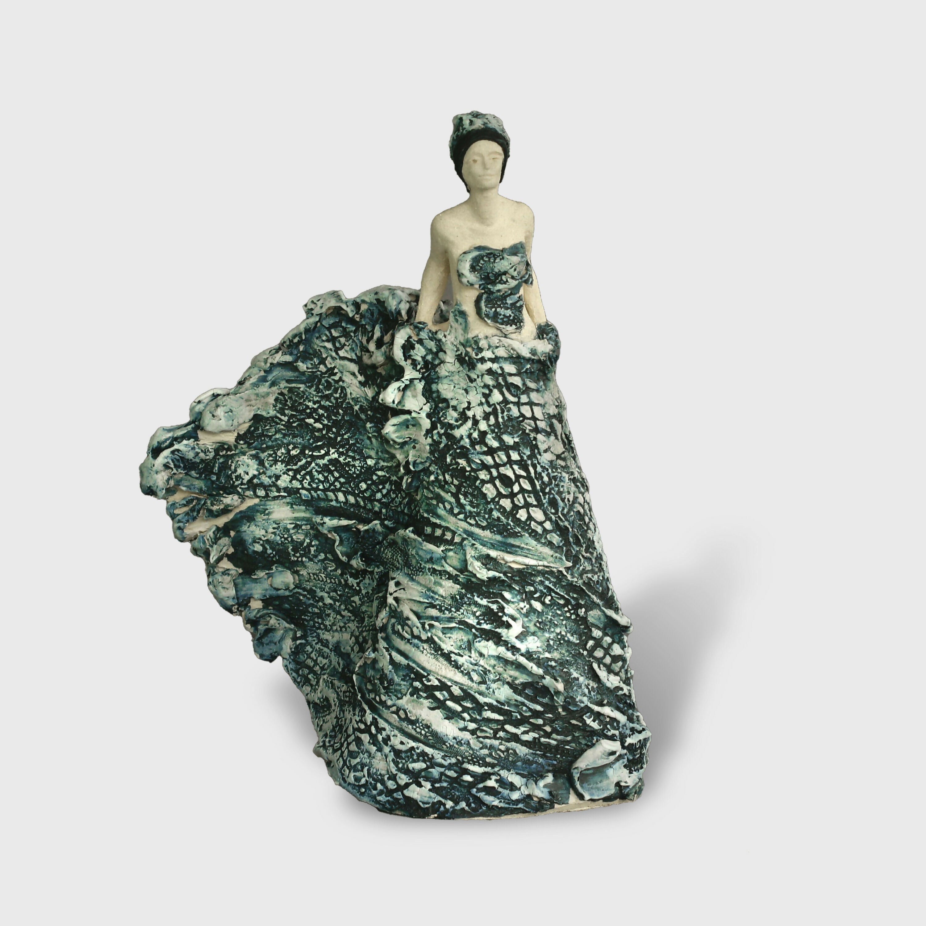 statuette_madame_oceane_n°02_jeanne_sarah_bellaiche copie | EMPREINTES Paris