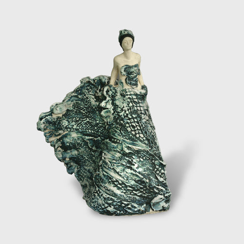 statuette_madame_oceane_n°02_jeanne_sarah_bellaiche copie | EMPREINTES Paris - EMPREINTES Paris