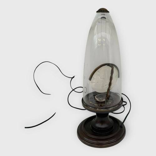 veilleuse, lampe à poser, Grec Ancien, antique, cadeau unique, art déco, art nouveau, antiquité nouvelle, cadeau pour homme | EMPREINTES Paris - EMPREINTES Paris