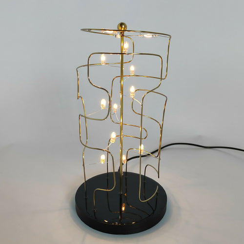 Lampe Dédale n°2 | EMPREINTES Paris - EMPREINTES Paris