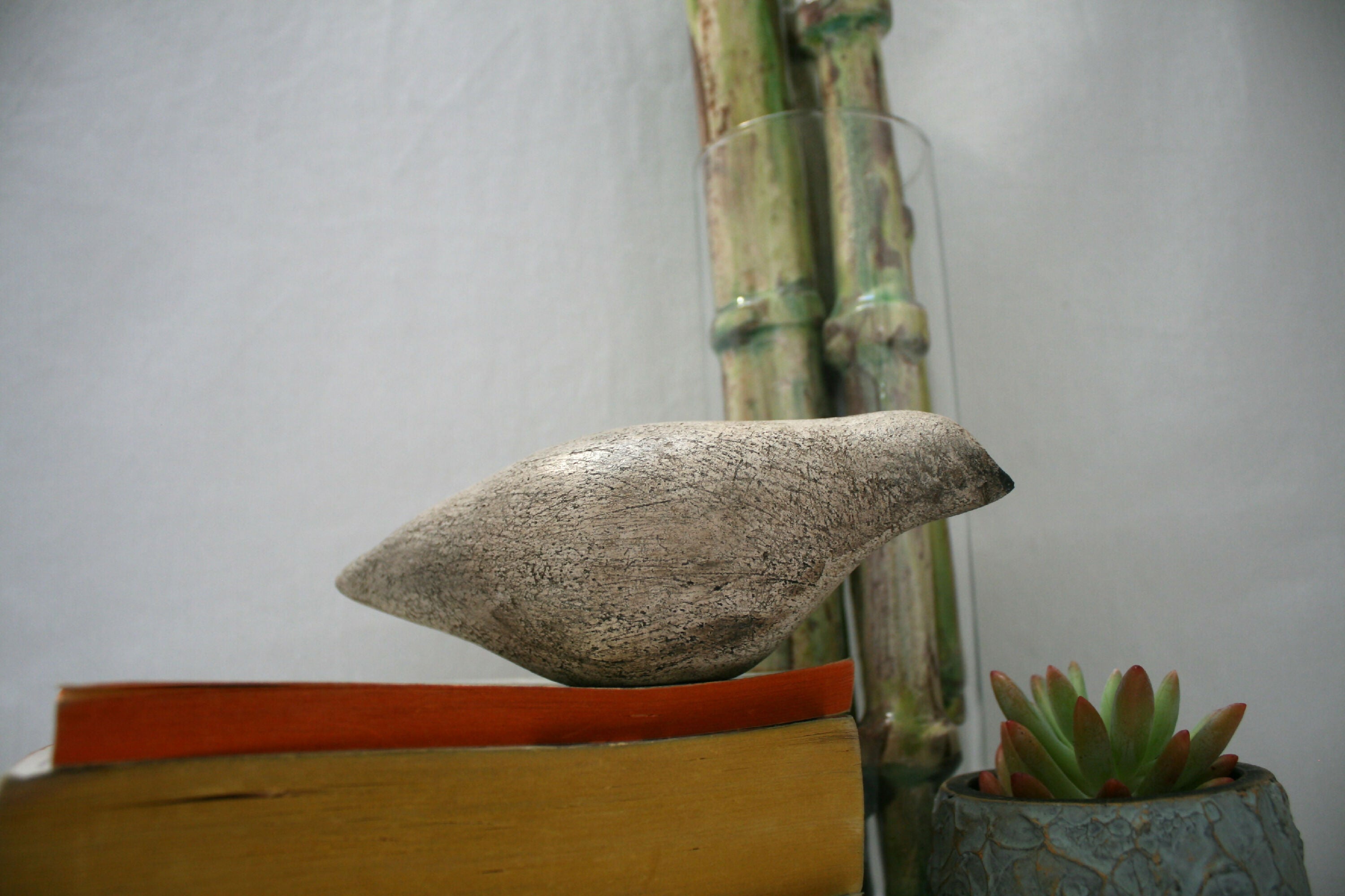 Oiseau manga épuré a12 | EMPREINTES Paris