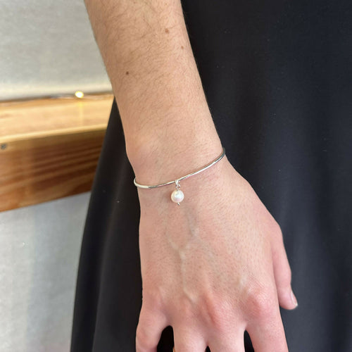 Bracelet Perle | EMPREINTES Paris - EMPREINTES Paris